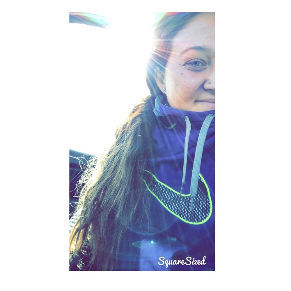 Meet your Posher, Alyssa